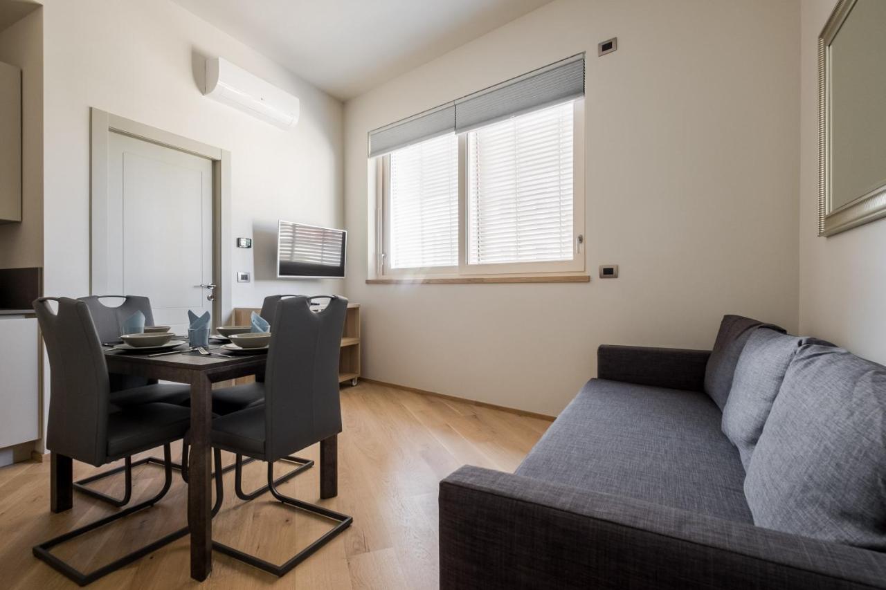 Aparthotel Sant'Orsola — Photos 3